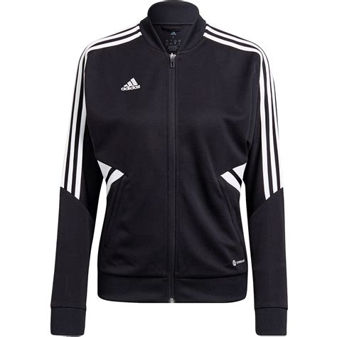 adidas trainingsjacke damen reißverscluss|Trainingsanzuge .